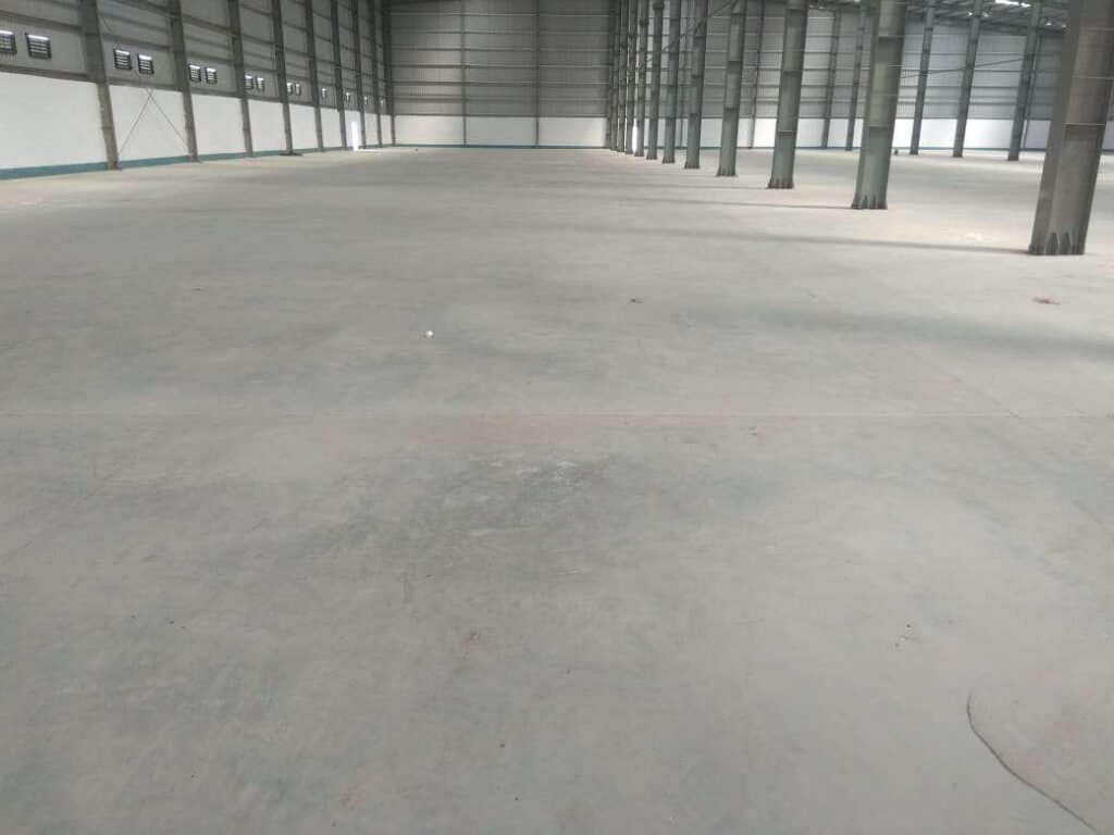 SFRC Floors Steel Fiber Reinforced Concrete