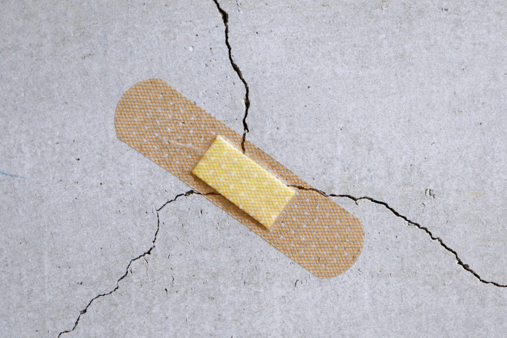 Crack Resistance and Durability in Concrete and Concrete Flooring