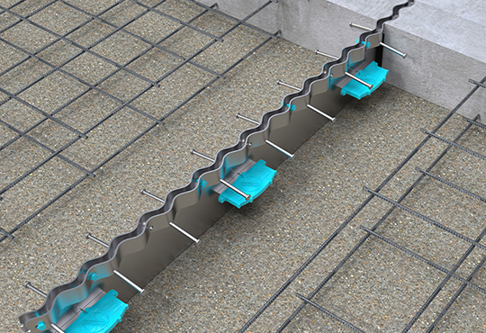 Crack Control in Concrete: Understanding the Causes and Solutions