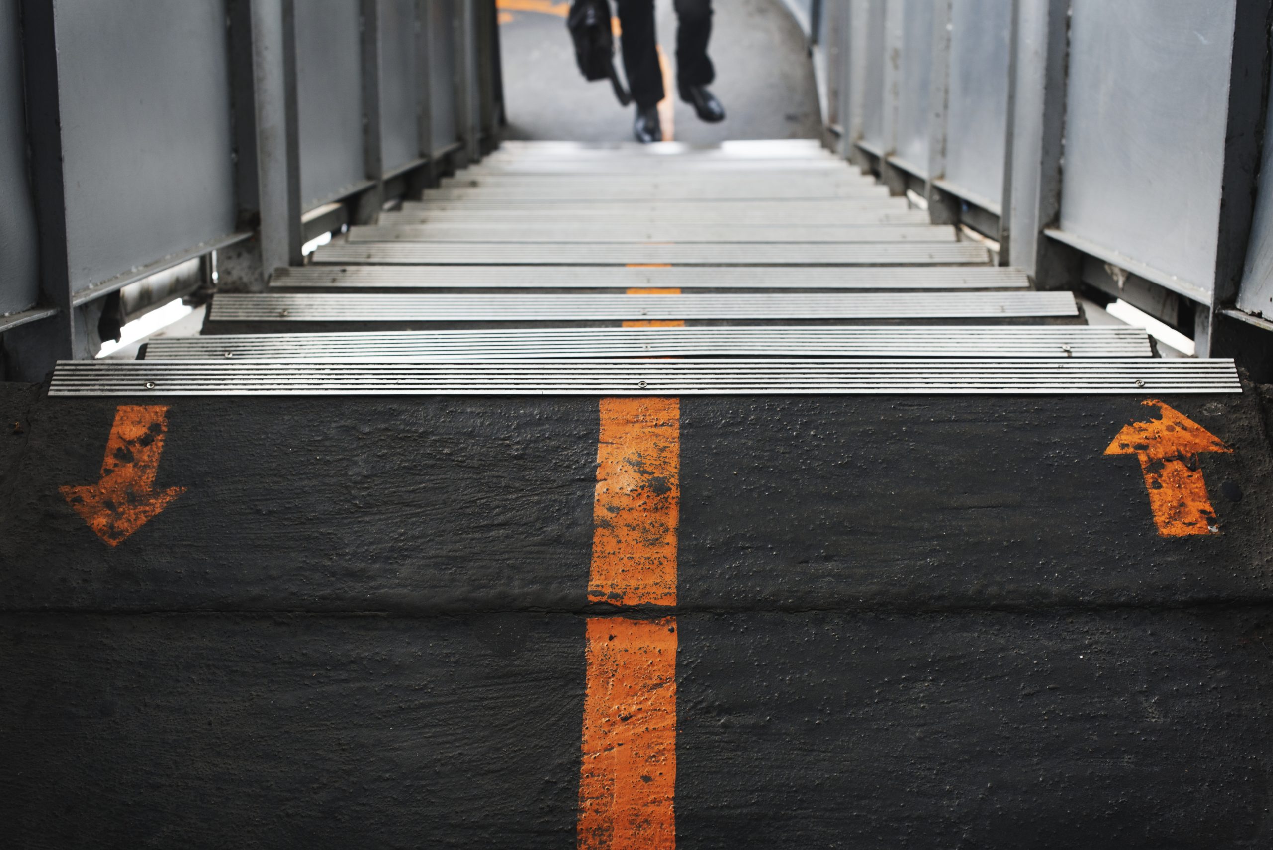 Concrete Repairs for Industrial Floors