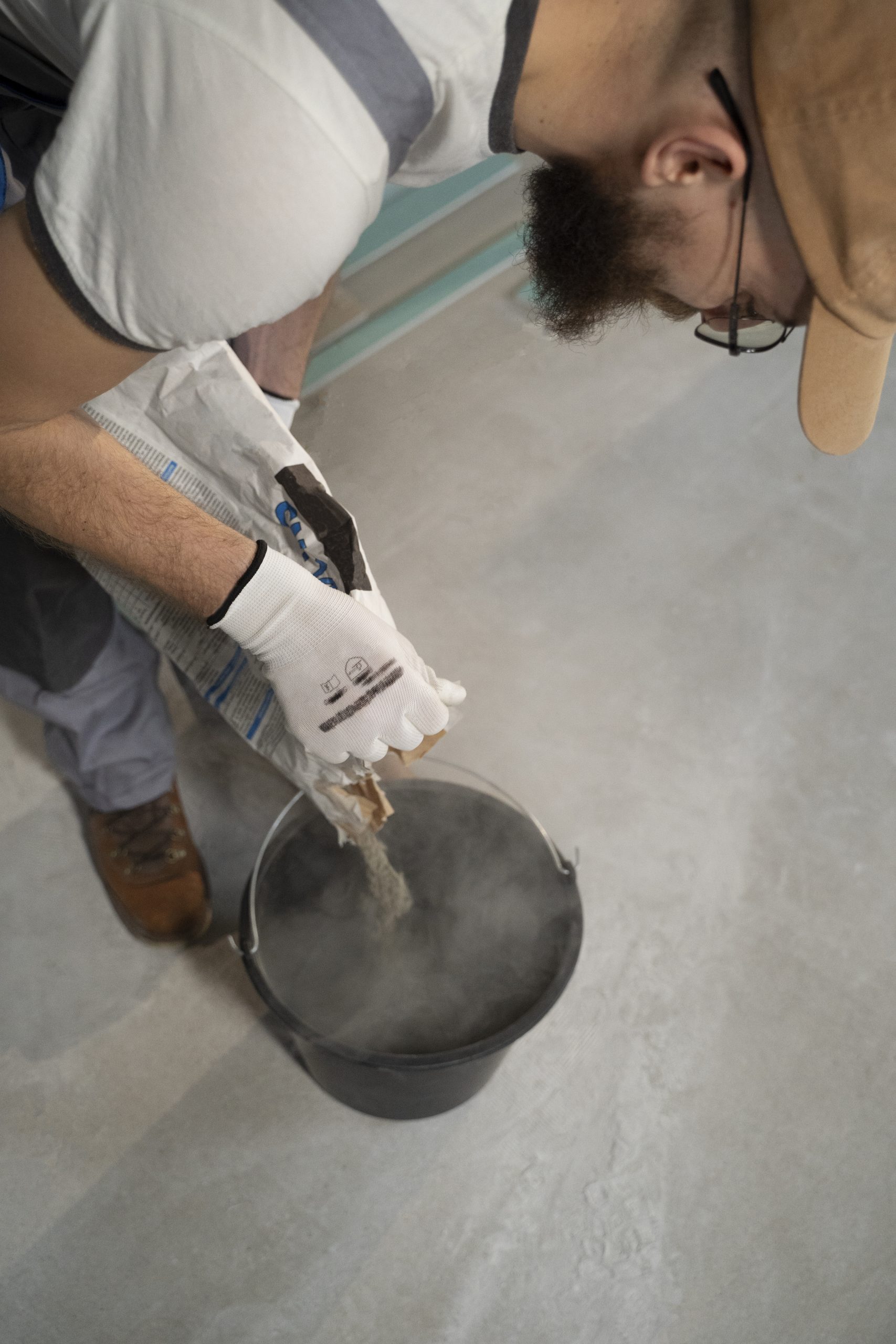 Concrete Sealing and Coating for Industrial Floors