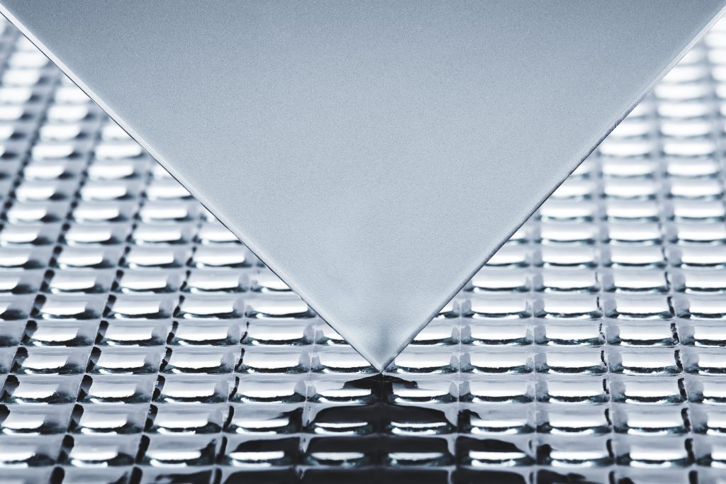 Diamond Plate Dowel System