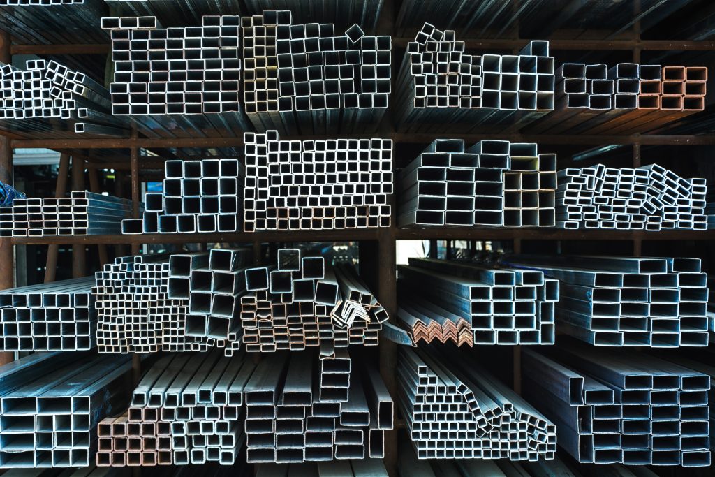 Steel Fiber for Concrete