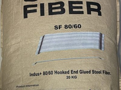 steel fiber 2